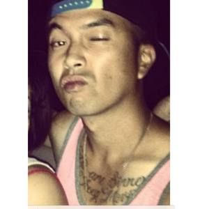 Meet your Posher, Chung